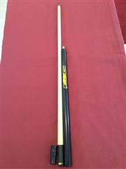 PREDATOR JUMP POOL CUE AIR II USED